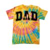 Youth Spiral Tie Dye Tee Thumbnail