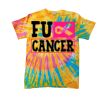 Youth Spiral Tie Dye Tee Thumbnail