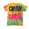 Youth Spiral Tie Dye Tee Thumbnail