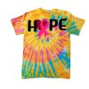 Youth Spiral Tie Dye Tee Thumbnail