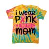 Youth Spiral Tie Dye Tee Thumbnail