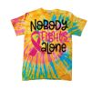 Youth Spiral Tie Dye Tee Thumbnail