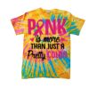 Youth Spiral Tie Dye Tee Thumbnail