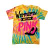 Youth Spiral Tie Dye Tee Thumbnail