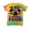 Youth Spiral Tie Dye Tee Thumbnail