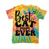 Youth Spiral Tie Dye Tee Thumbnail