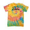 Youth Spiral Tie Dye Tee Thumbnail