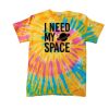 Youth Spiral Tie Dye Tee Thumbnail