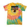 Youth Spiral Tie Dye Tee Thumbnail