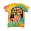 Youth Spiral Tie Dye Tee Thumbnail