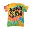 Youth Spiral Tie Dye Tee Thumbnail