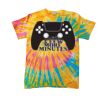 Youth Spiral Tie Dye Tee Thumbnail