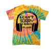 Youth Spiral Tie Dye Tee Thumbnail