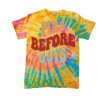 Youth Spiral Tie Dye Tee Thumbnail