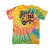 Youth Spiral Tie Dye Tee Thumbnail