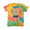 Youth Spiral Tie Dye Tee Thumbnail