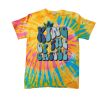 Youth Spiral Tie Dye Tee Thumbnail