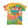 Youth Spiral Tie Dye Tee Thumbnail