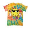 Youth Spiral Tie Dye Tee Thumbnail