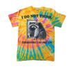 Youth Spiral Tie Dye Tee Thumbnail