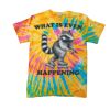 Youth Spiral Tie Dye Tee Thumbnail