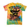 Youth Spiral Tie Dye Tee Thumbnail