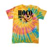 Youth Spiral Tie Dye Tee Thumbnail