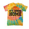 Youth Spiral Tie Dye Tee Thumbnail