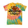 Youth Spiral Tie Dye Tee Thumbnail