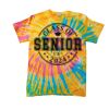 Youth Spiral Tie Dye Tee Thumbnail