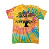 Youth Spiral Tie Dye Tee Thumbnail