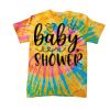 Youth Spiral Tie Dye Tee Thumbnail