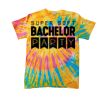 Youth Spiral Tie Dye Tee Thumbnail