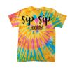 Youth Spiral Tie Dye Tee Thumbnail