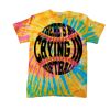 Youth Spiral Tie Dye Tee Thumbnail