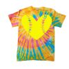 Youth Spiral Tie Dye Tee Thumbnail