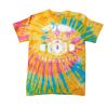 Youth Spiral Tie Dye Tee Thumbnail