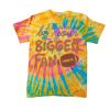 Youth Spiral Tie Dye Tee Thumbnail