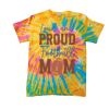 Youth Spiral Tie Dye Tee Thumbnail