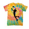 Youth Spiral Tie Dye Tee Thumbnail