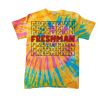 Youth Spiral Tie Dye Tee Thumbnail