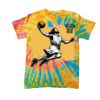 Youth Spiral Tie Dye Tee Thumbnail