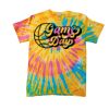 Youth Spiral Tie Dye Tee Thumbnail