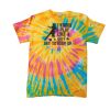 Youth Spiral Tie Dye Tee Thumbnail