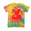 Youth Spiral Tie Dye Tee Thumbnail