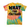 Youth Spiral Tie Dye Tee Thumbnail