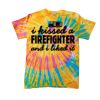 Youth Spiral Tie Dye Tee Thumbnail