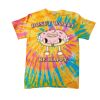 Youth Spiral Tie Dye Tee Thumbnail