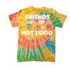 Youth Spiral Tie Dye Tee Thumbnail