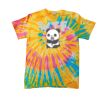 Youth Spiral Tie Dye Tee Thumbnail